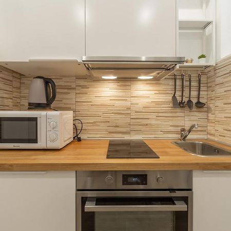 Appartamento Ripa Milano Luaran gambar