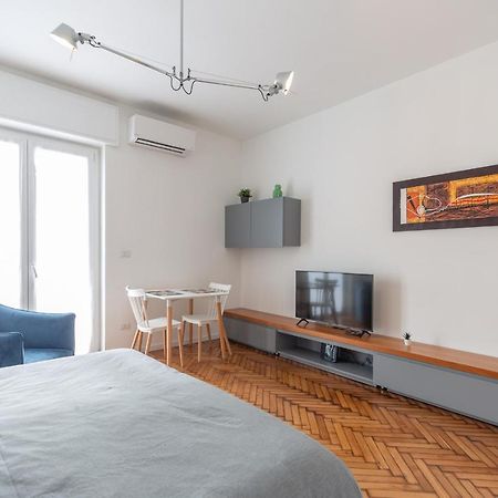 Appartamento Ripa Milano Luaran gambar