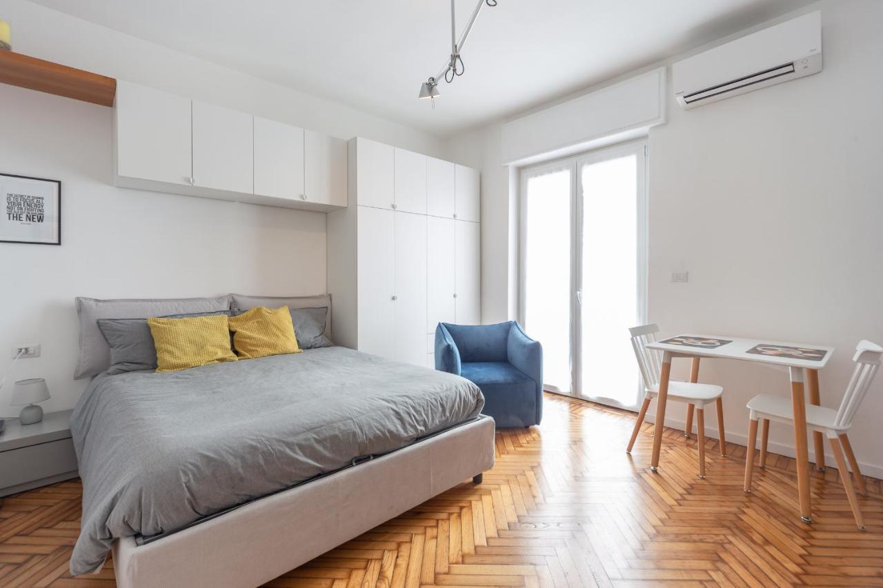 Appartamento Ripa Milano Luaran gambar