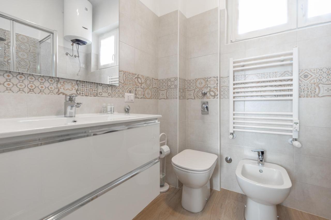 Appartamento Ripa Milano Luaran gambar